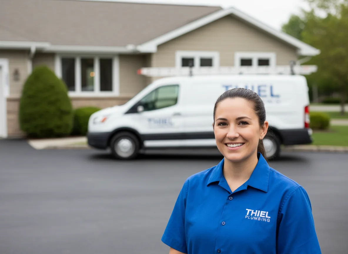 Plumber Scarville, IA FAQs